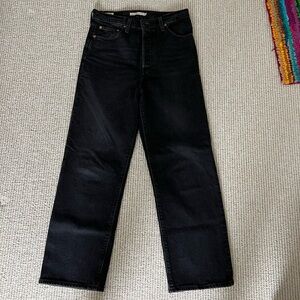 Women Levi jeans